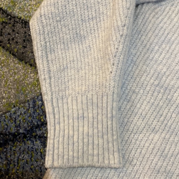 Topshop❤️Cloud knit crewneck - Picture 5 of 9